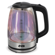 VOX Kuhalo za vodu WK8006