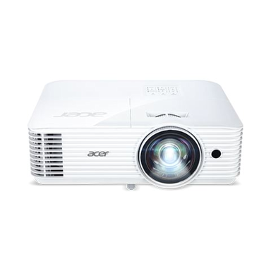 ACER Projektor S1286H, standardnog dometa, DLP, 1024 x 768, 3500 ANSI lumena, bijeli