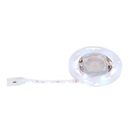 GLOBO Dekorativna LED traka, 12 W, 2 m, bijela
