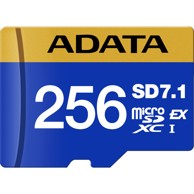 ADATA Memorijska kartica mSD Express Switch 2, 256GB, PCIe U3 C10 V30, RW 800MB/s / 700MB/s