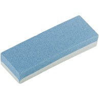 LUX TOOLS Pribor za brušenje Brusni kamen (t/s sivi)