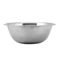 BANQUET Zdjela Glossy inox 16 cm