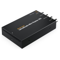 BLACKMAGIC DESIGN UltraStudio Mini Replay 12G