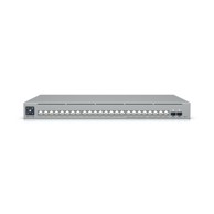 UBIQUITI Switch USW-PRO-MAX-24, upravljani, 24x 2.5G RJ45, rackmount