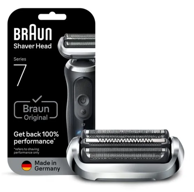 BRAUN Zamjenska glava za brijač COMBIPACK 74S