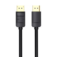 VENTION Kabel DISPLAY PORT NA DISPLAY PORT HACBH, 2m, crna