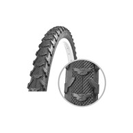 VINGO Vanjska guma za bicikl 24 × 1,95 3330000