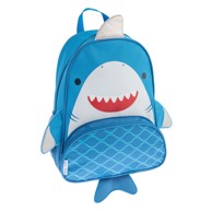 STEPHEN JOSEPH Ruksak za vrtić Morski pas 1020-80b