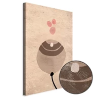 Slika Sand Balloon (1 Part) Vertical 60x90