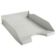 FORNAX Ladica za spise Ecotray 12306D, siva/bež