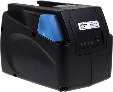 Baterija za alat Milwaukee V18 / Typ 48-11-2050 4000mAh