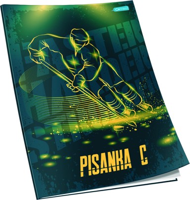 CONNECT Pisanka C Premium, muški