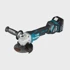 MAKITA Aku kutna brusilica DGA517RTJ, 125 mm, 2x5.0 Ah, BLDC