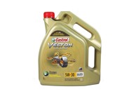 CASTROL Motorno ulje VECTON FUEL SAVER 5W30 E6/E9 5L