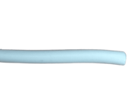 EŁKTRIM Radionički kabel OWY 5 x 6 H05VV-F 300/500 V bijeli