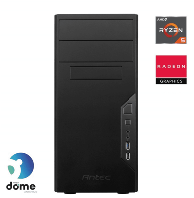 ANNI Računalo ATPII-H4-1133, R5 5600G, 16GB, 1TB