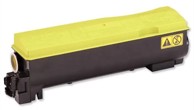 KYOCERA Toner TK-570Y, žuta
