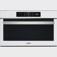 WHIRLPOOL Mikrovalna pećnica AMW 730 WH, bijela