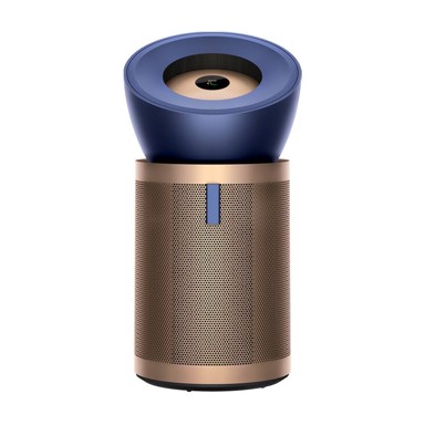 DYSON Pročišćivač zraka BP04 Big + Quiet, tamno plavo zlatni