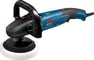 BOSCH Stroj za poliranje Professional GPO 14 CE
