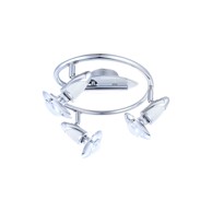 GLOBO LIGHTING Stropna svjetiljka Lord 3xE14 R50 40W 230V