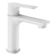 SAPHO Stojeća slavina za umivaonik Pax, bijela