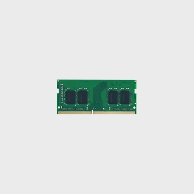 GOODRAM RAM memorija GR2400S464L17S/8G, DDR4, 2400 MHz, 8 GB