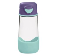 B.BOX Sportska bočica, 450 ml, Lilac pop