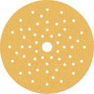 BOSCH Brusni papiri Expert C470 s više rupa za ekscentrične brusilice