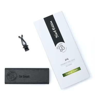 BOLES D'ODOR Miris za auto Tropical Peach