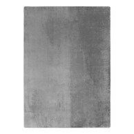 AYYILDIZ CARPETS Svijetlo sivi periv tepih 80x150 cm Joy 1400 