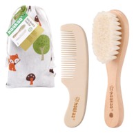 HAAKAA Češalj i četka