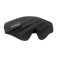 LIBERNOVO Maska za oči 3D Eye Mask