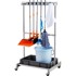 VEVOR Organizator vrtnih alata 1243x508x660 mm