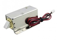 Elektromagnetska brava 12 V