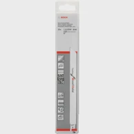 BOSCH List sabljaste pile S 1122 VF, za drvo i metal, 225 mm, 25 kom