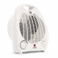 AGA Termoventilator FIN7254, 2000 W, bijeli