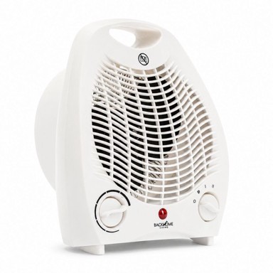 AGA Termoventilator FIN7254, 2000 W, bijeli