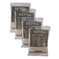 EVERBRAND SWEDEN Zamjenski ulošci za odvlaživač zraka 4 kom Absodry Duo Family Bag 