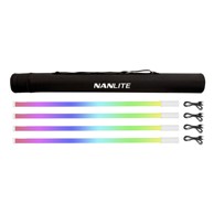 NANLITE Studijska rasvjeta PavoTube T8-7X 4Kit