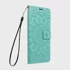 MEZZO Preklopna torbica Book Case za Samsung Galaxy A55 5G, mandala green