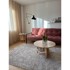 KARUP DESIGN Zelena sklopiva sofa 205 cm Knob, 205x95x79 cm
