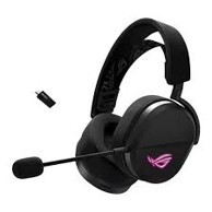 ASUS Gaming slušalice ROG Pelta, bežične, BT, crne