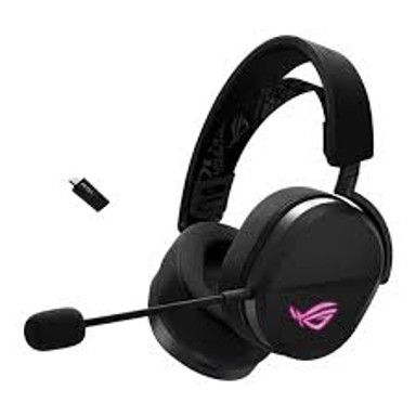 ASUS Gaming slušalice ROG Pelta, bežične, BT, crne