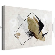 Slika Composition of Feelings (1 Part) Wide 120x80