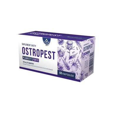 OLEOFARM Sikavica Forte 60 kapsula, smeđa
