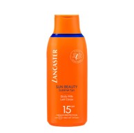 LANCASTER Mlijeko za sunčanje Sun Beauty- Body Milk SPF 15