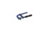 EURO TOOLS Zatezač 123460Q, tesarski, 20 cm
