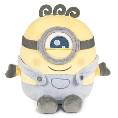 MINIONS Plišana igračka, Carl Kawaii, 23 cm