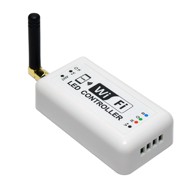 OPTONICA WiFi kontroler za RGB traku, 144 W